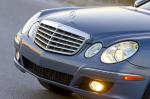 Mercedes-Benz E320 BlueTEC 2007 года